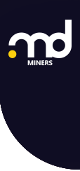 Md Miners